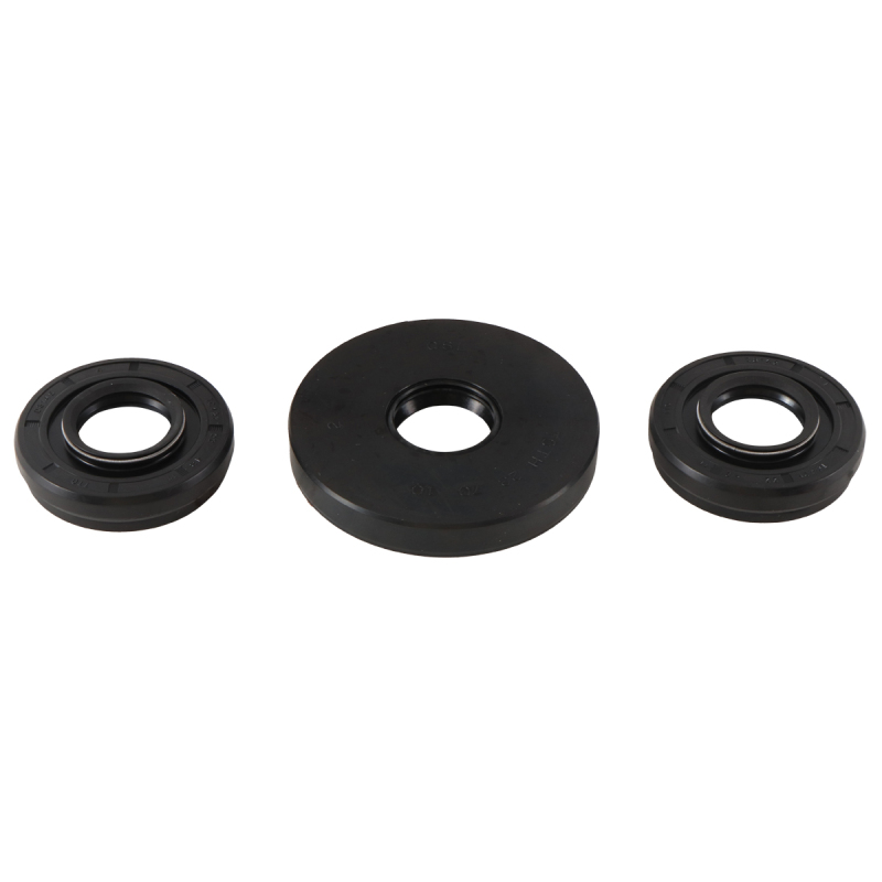 Kawasaki KVF300A Prairie 4x4 Differential Seal Only Kit - Front - All Balls Racing - `99-`02
